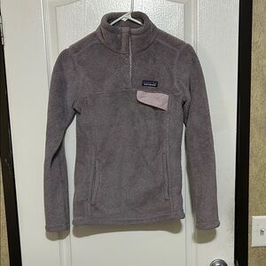 Patagonia women’s pullover